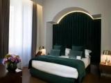 Mascagni Pantheon view Double Suite