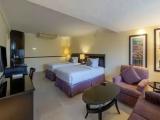Single Chalet