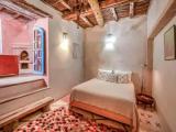 Standard Double room with sea view