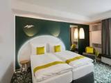 Comfort Single room