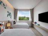 3 Bedrooms Suite