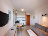 1 Bedroom Standard Single room