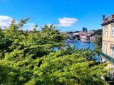 Premium Double room with river view