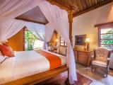 1 Bedroom Double Villa