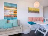 1 Bedroom Executive Apartment with partial sea view