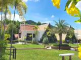 2 Bedrooms Bungalow with garden view