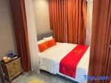 Superior Double room with city view