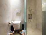 Deluxe Triple room with garden view