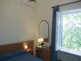 Standard Double room with garden view