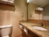 Standard Basement room