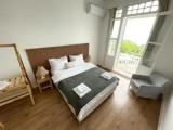 Standard room with balcony