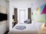 Superior Double room with balcony