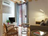 1 Bedroom Quadruple Apartment