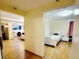 Standard Family room with balcony
