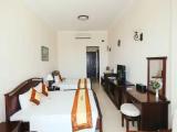 Superior Double room with mountain view