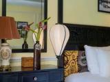 Deluxe room with garden view