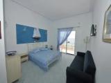 Superior Double room with garden view