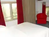 Single Cottage with garden view