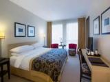Standard Double room with garden view