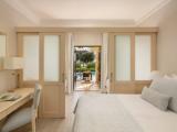 Junior Suite with sea view