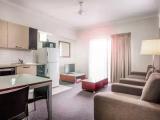 2 Bedrooms Suite