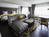 Modern Suite