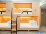 Bed in Dorm (female dorm)