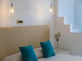 Standard Family room with sea view
