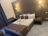 Standard Double room with city view