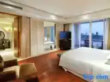 Double Suite with view