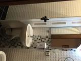 Economy Double Basement room