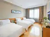 Standard Triple Family room