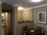 Executive Apartment