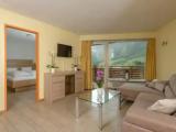 2 Bedrooms Family Apartment with balcony