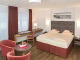 Comfort Double room with balcony and with view