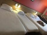 Classic room