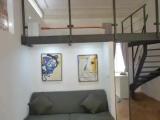 1 Bedroom Deluxe Apartment