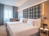 Superior Double room with pool view