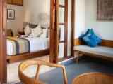 Triple Suite with balcony