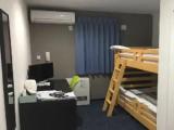 Standard Sextuple room