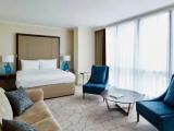 Executive Double Suite