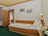 Standard Single room with balcony