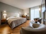 Comfort Double room with street view