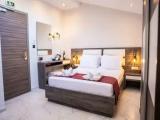 Triple Attic room