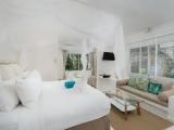 Suite with balcony
