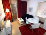 1 Bedroom Comfort Apartment