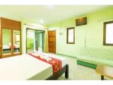 Standard Bungalow