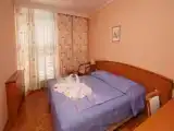 Standard Double room with sea view