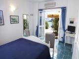 Classic Double room with sea view