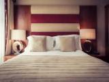 Standard Double Club room